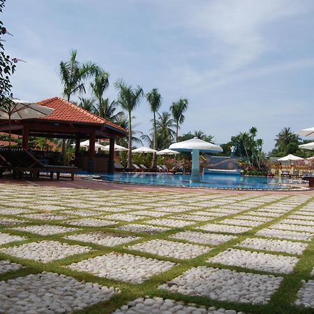 Tien Dat Resort Mui Ne Luaran gambar