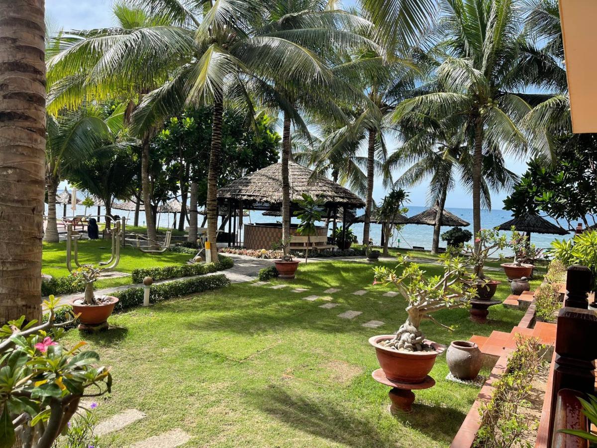 Tien Dat Mui Ne Resort & Spa Luaran gambar