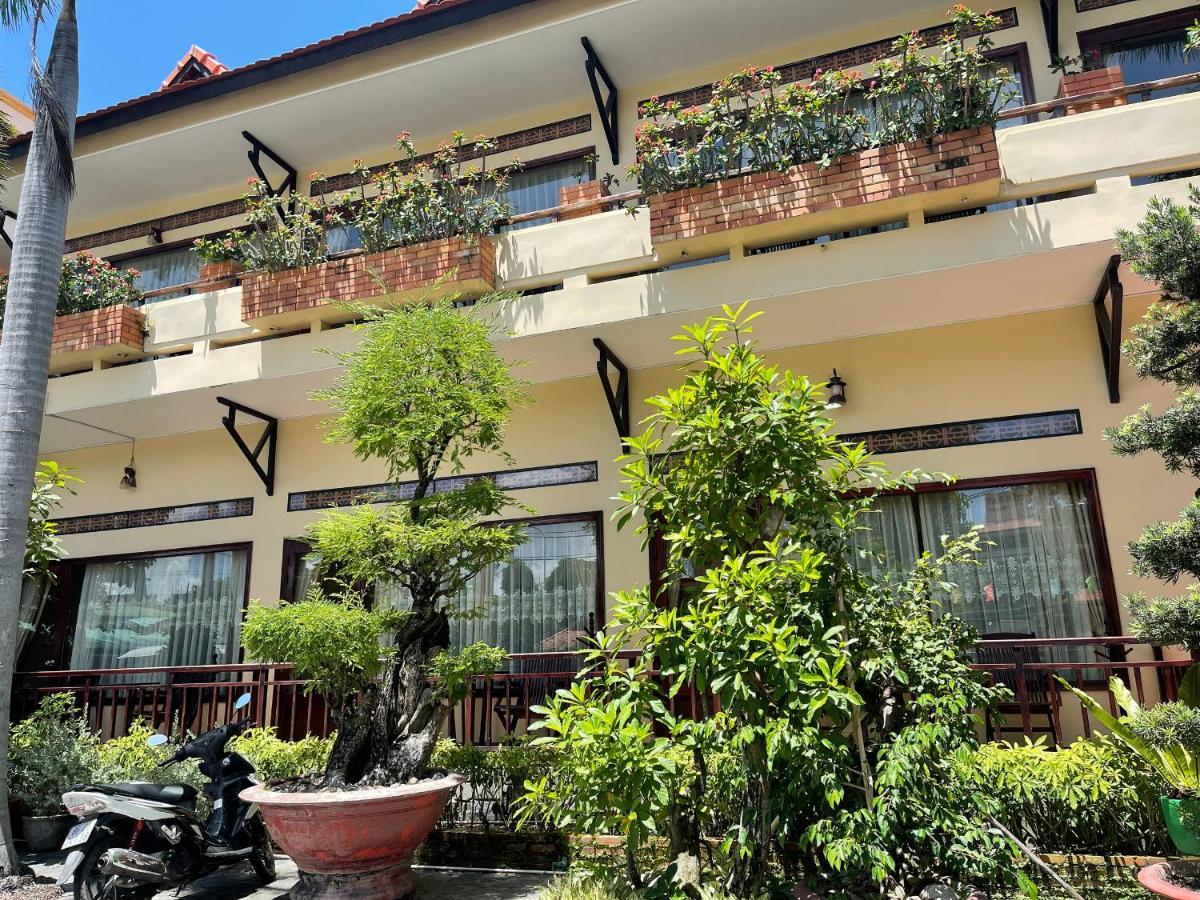 Tien Dat Mui Ne Resort & Spa Luaran gambar