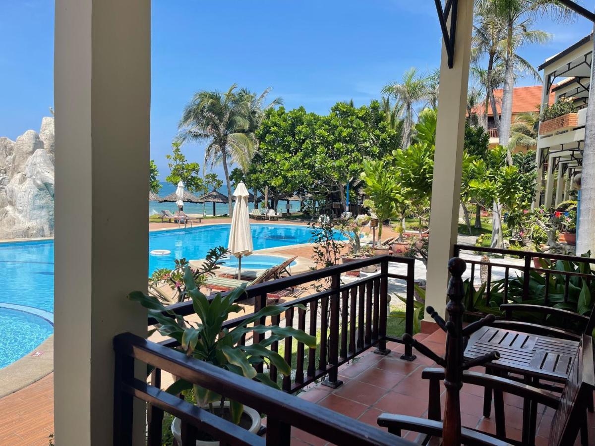 Tien Dat Mui Ne Resort & Spa Luaran gambar