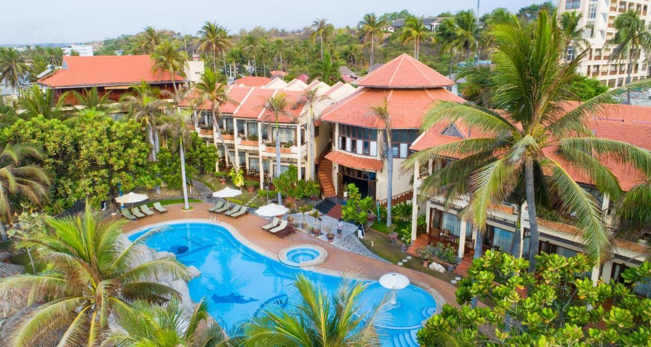 Tien Dat Mui Ne Resort & Spa Luaran gambar