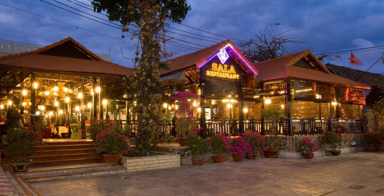Tien Dat Mui Ne Resort & Spa Luaran gambar