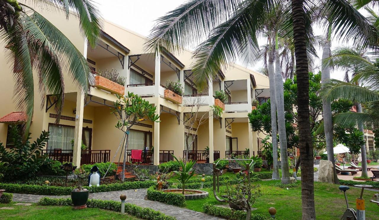 Tien Dat Mui Ne Resort & Spa Luaran gambar