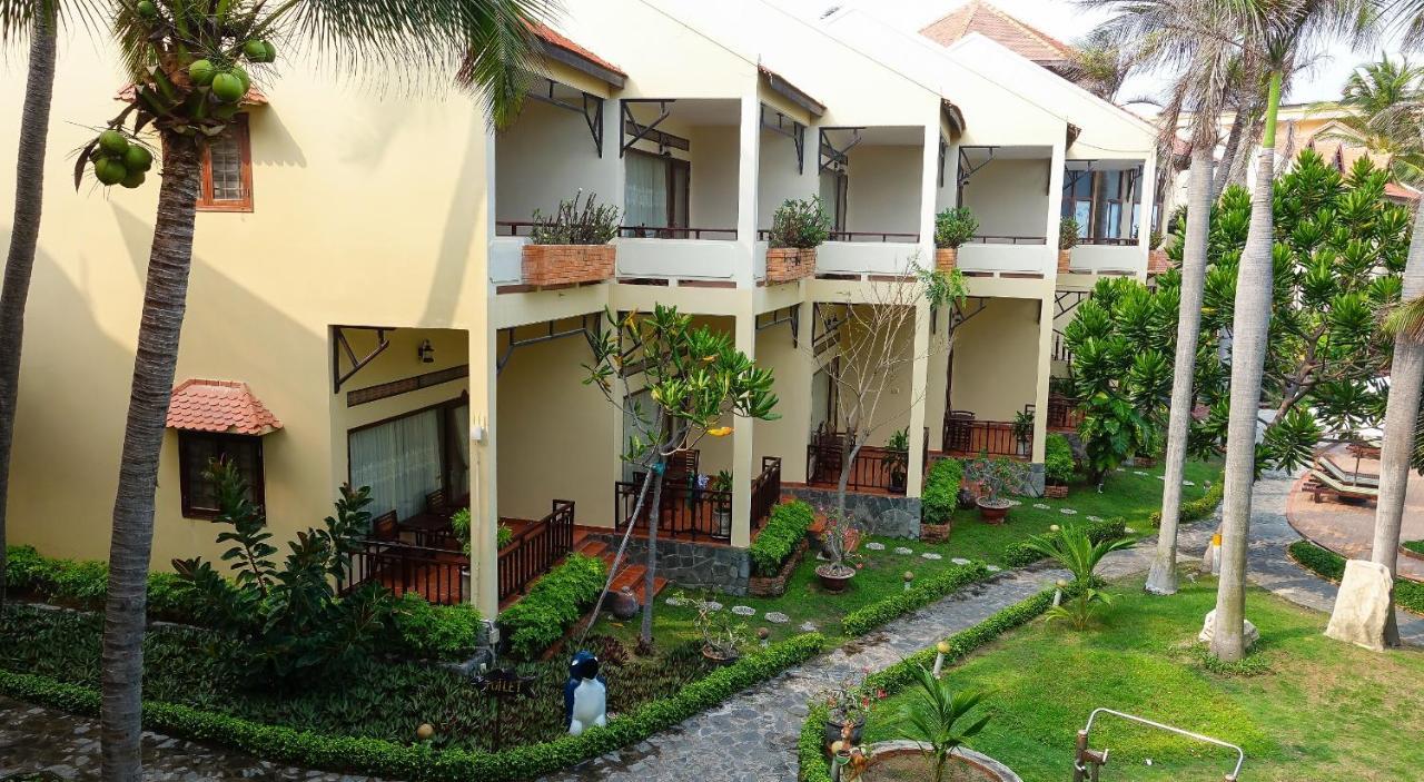 Tien Dat Mui Ne Resort & Spa Luaran gambar