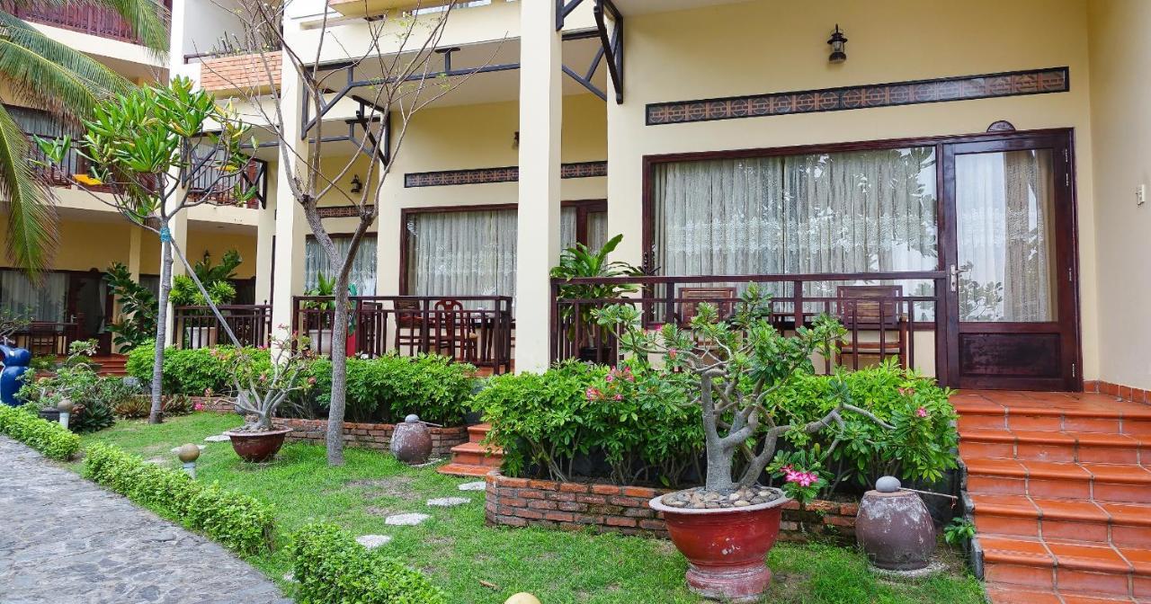 Tien Dat Mui Ne Resort & Spa Luaran gambar