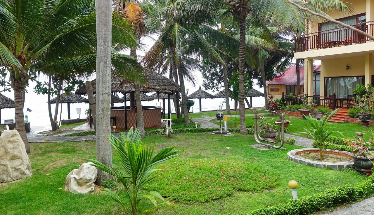 Tien Dat Mui Ne Resort & Spa Luaran gambar
